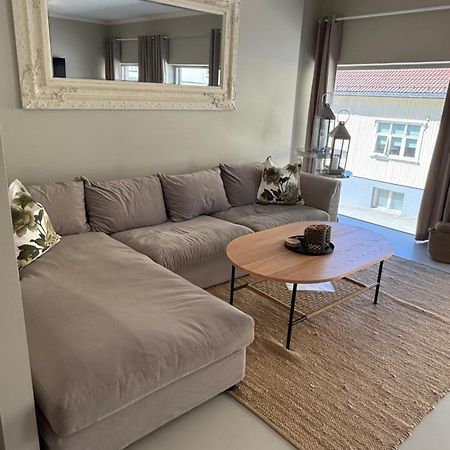 Notodden Sentrum Apartment No 2 Esterno foto