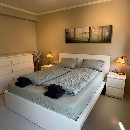 Notodden Sentrum Apartment No 2 Esterno foto